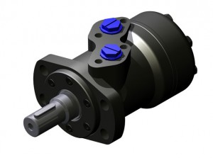 Hydraulic Motor 