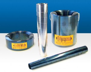 Telescopic Spring Covers