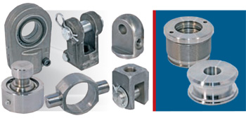 Cylinder Components