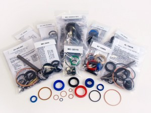 OEM Replacement Seal Kits