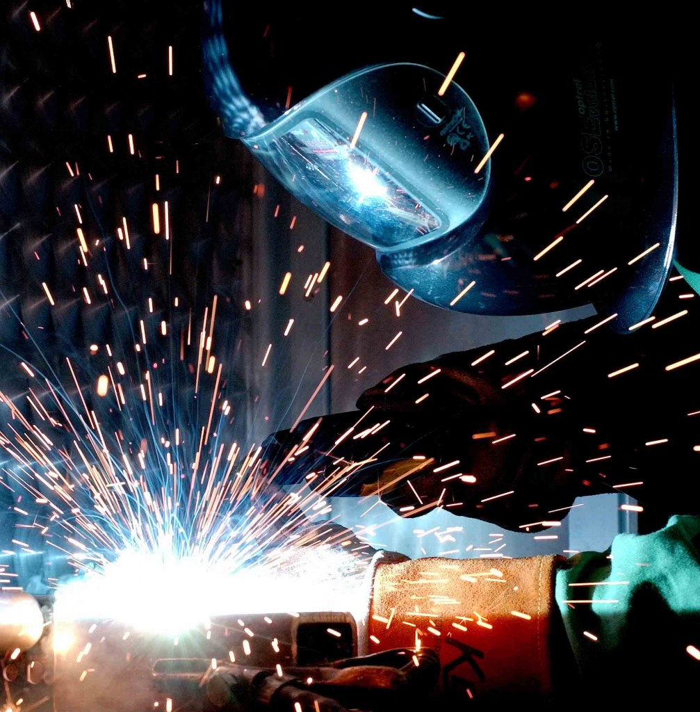 welding & Fabrication