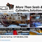 More Than Seals & Cylinders.................Solutions!