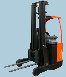 Wate forklift-3